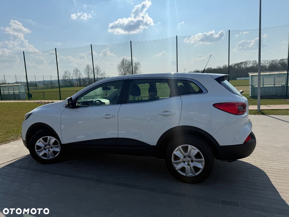 Renault Kadjar 1.2 Energy TCe Life - 6