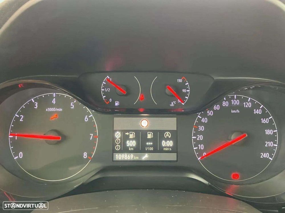 Opel Corsa 1.2 Business Edition - 13