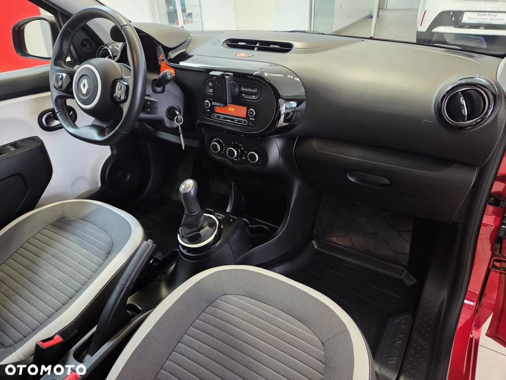 Renault Twingo SCe 70 Life - 11