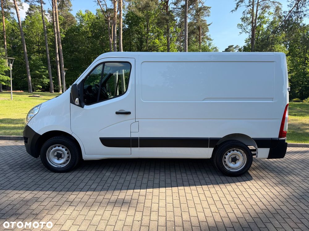 Renault Master - 8