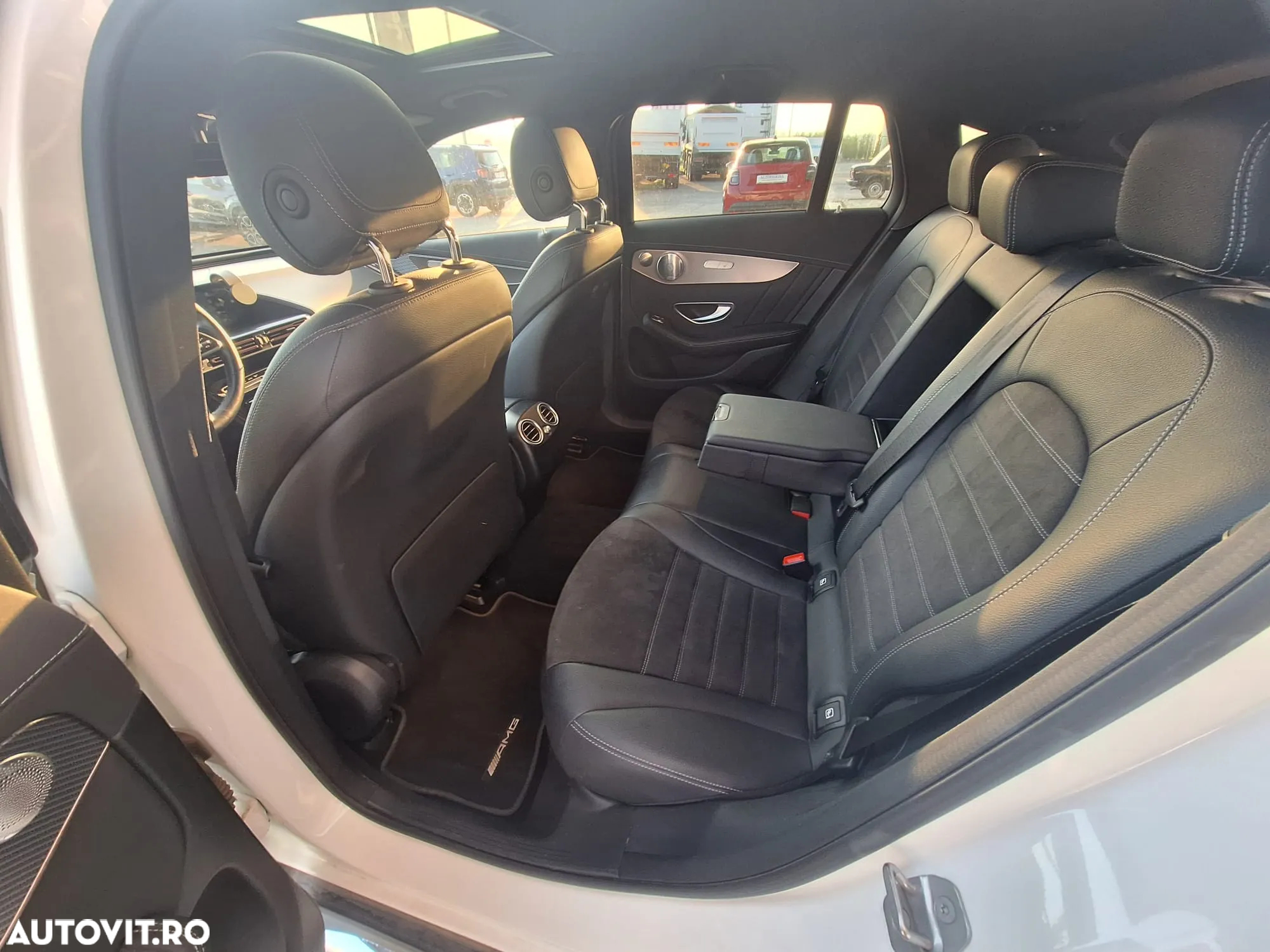 Mercedes-Benz EQC 400 4MATIC Sport - 10