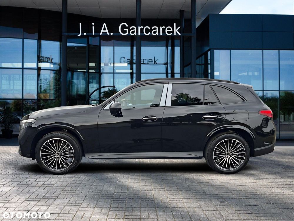 Mercedes-Benz GLC - 3