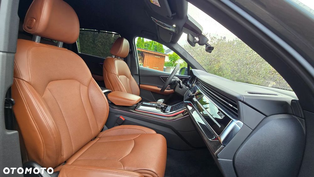 Audi Q7 50 TDI mHEV Quattro S Line Tiptr - 17