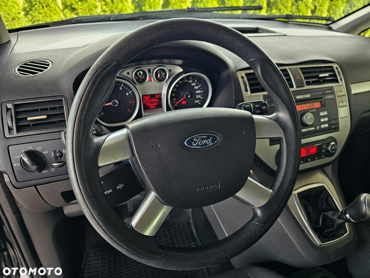 Ford C-MAX - 12