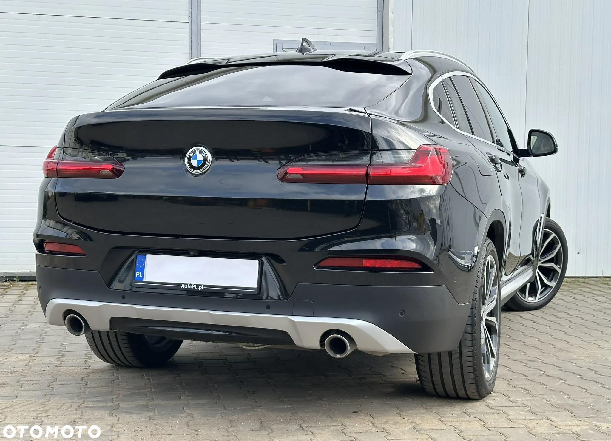 BMW X4 - 12