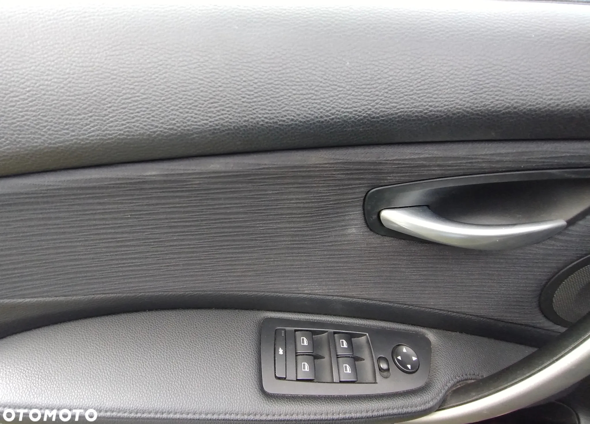 BMW Seria 1 116i - 10