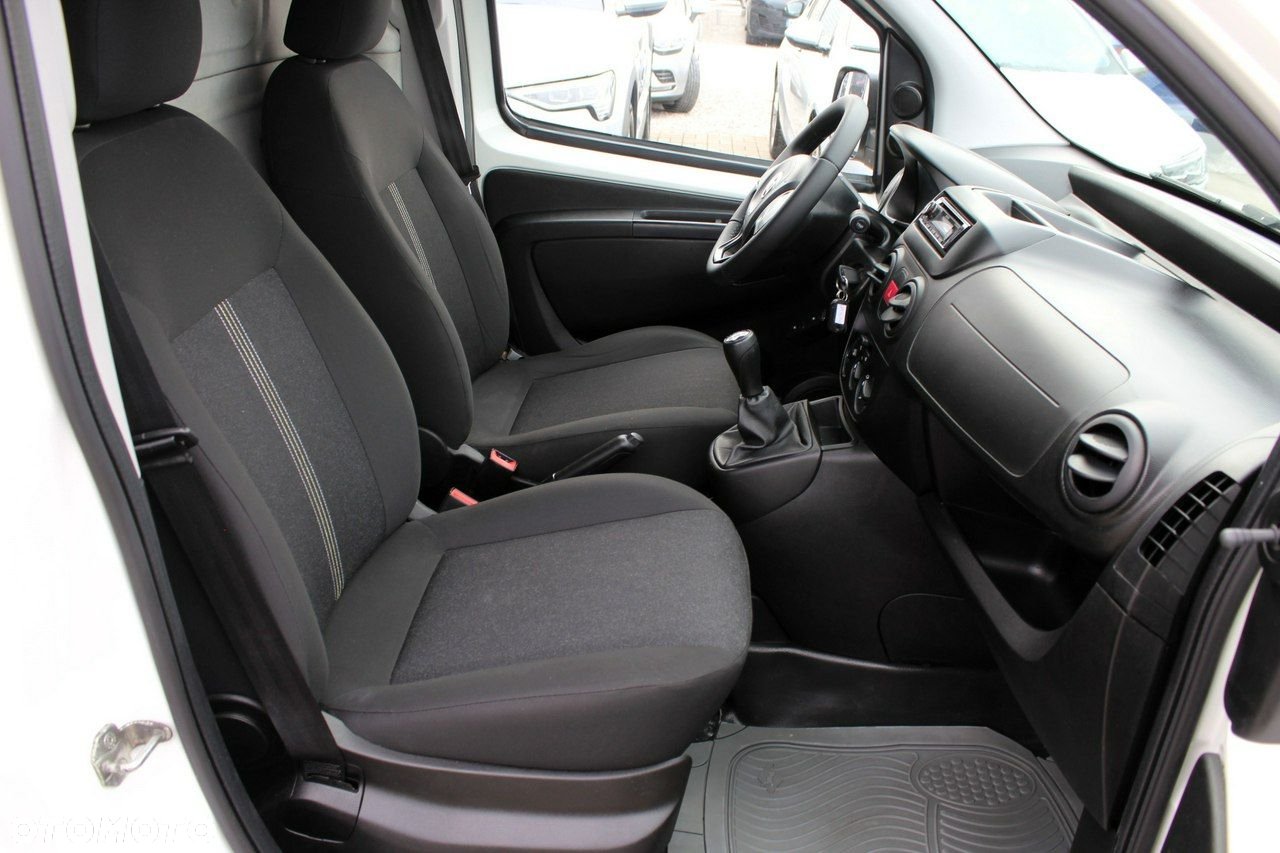 Fiat Fiorino - 8