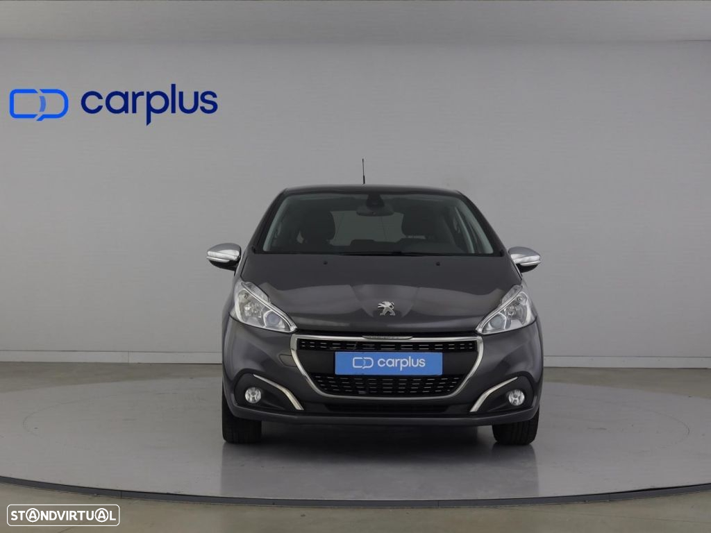 Peugeot 208 1.2 PureTech Signature - 3
