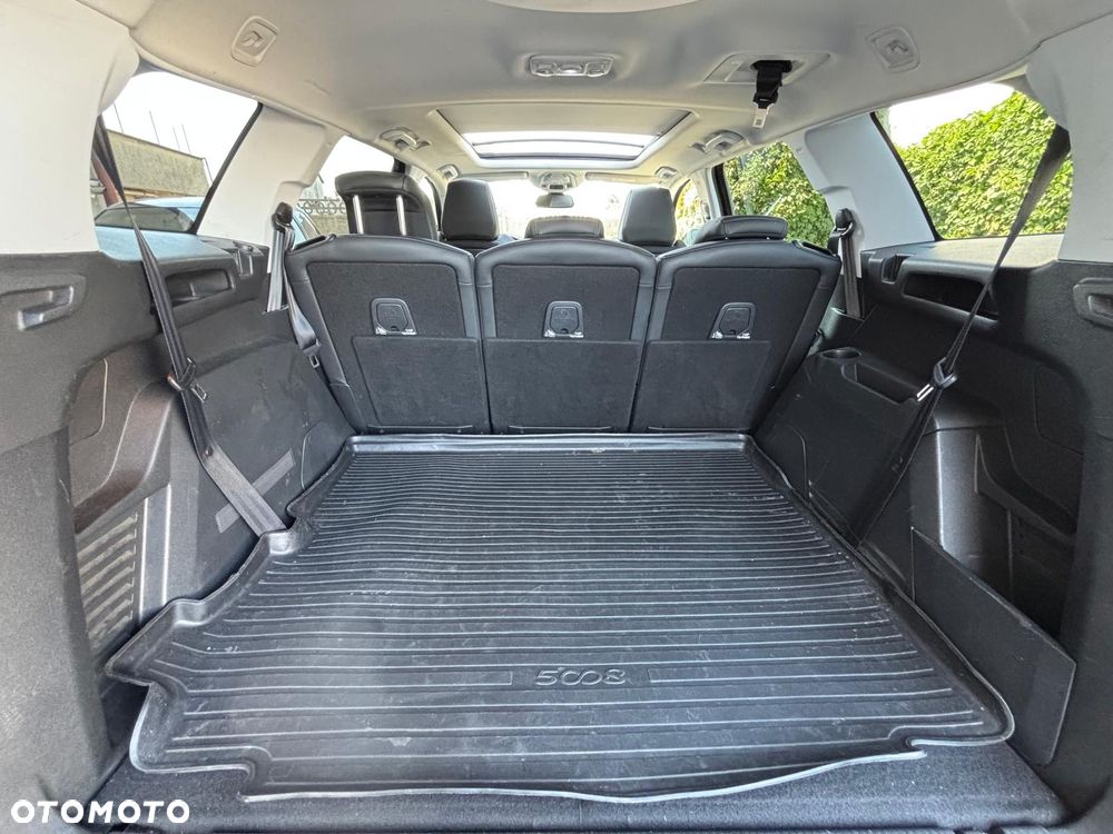 Peugeot 5008 - 18