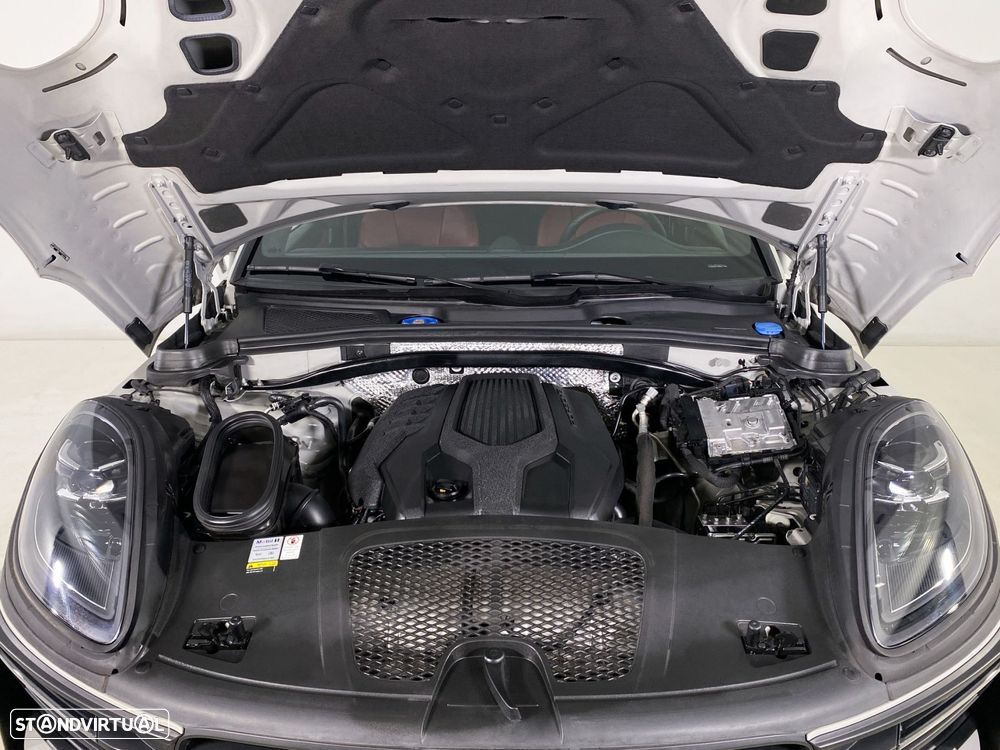 Porsche Macan Standard - 23