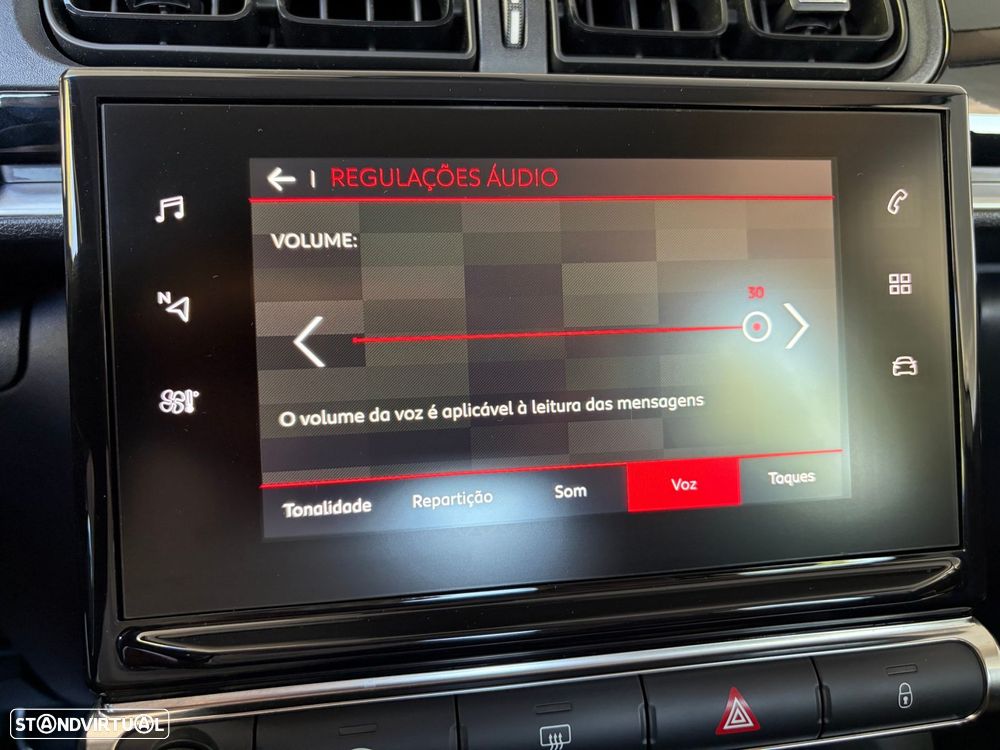 Citroën C3 1.2 PureTech Shine - 27