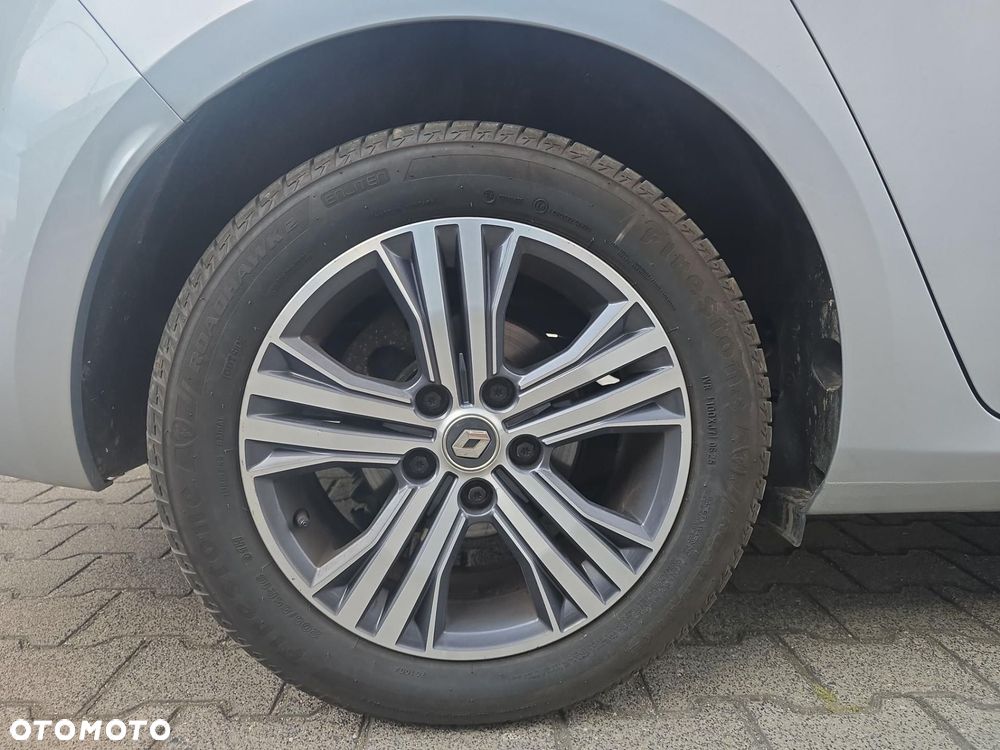 Renault Megane 1.5 Blue dCi Intens - 25