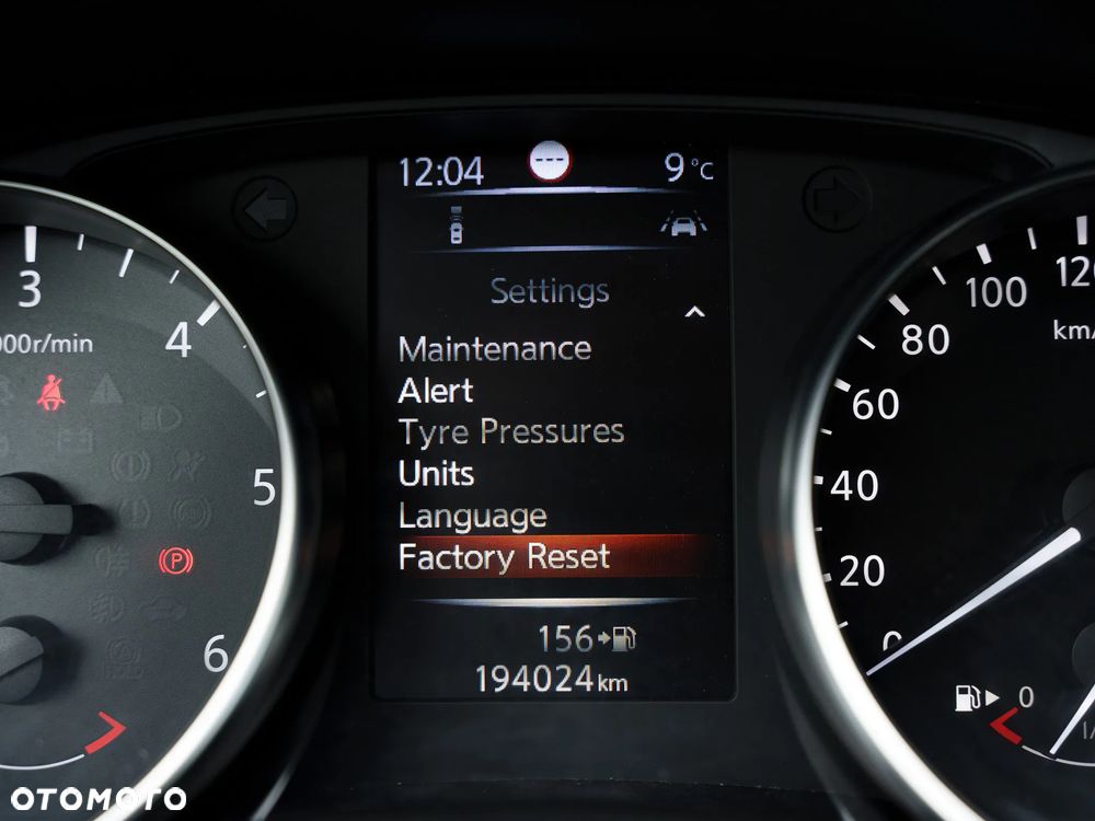 Nissan Qashqai 1.5 dCi N-Connecta - 38