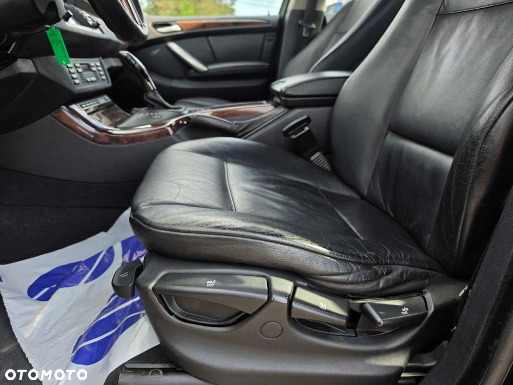 BMW X5 - 24