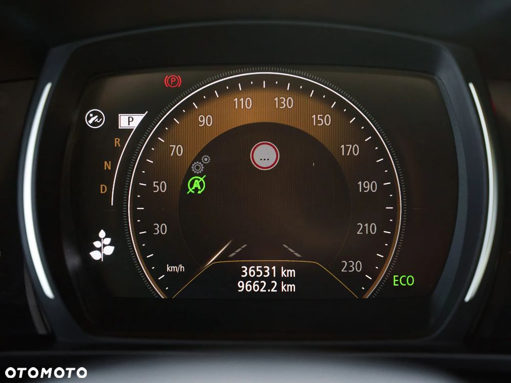 Renault Kadjar BLUE dCi 115 EDC BUSINESS EDITION - 33
