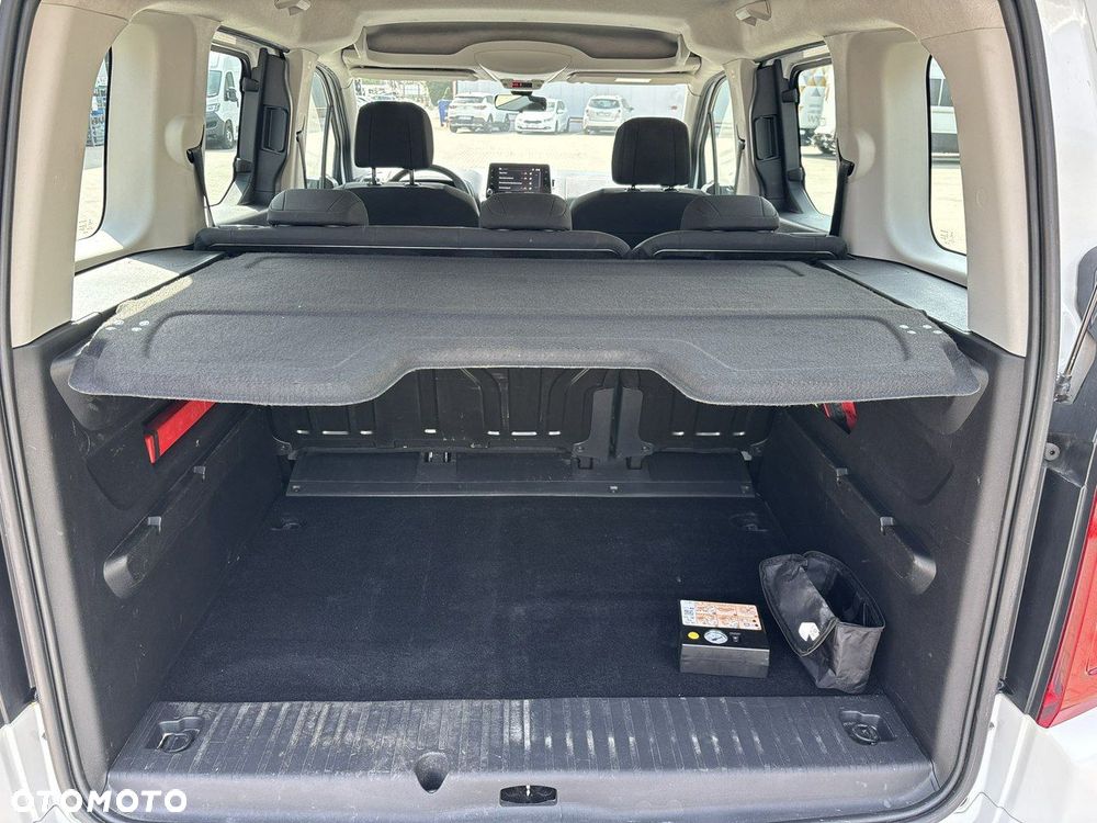 Opel Combo 1.2 Turbo Edition Plus S&S - 13