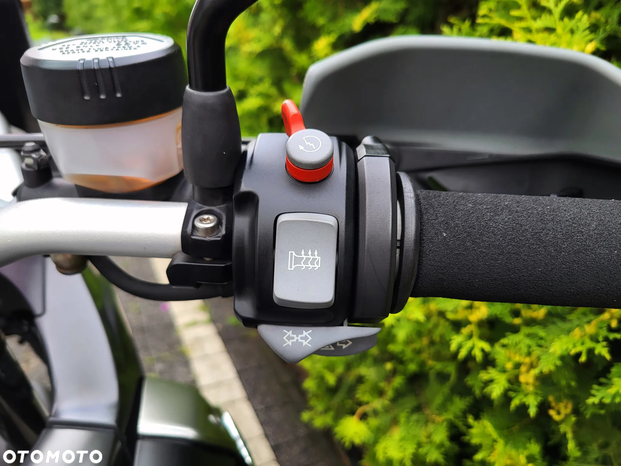 BMW GS - 10