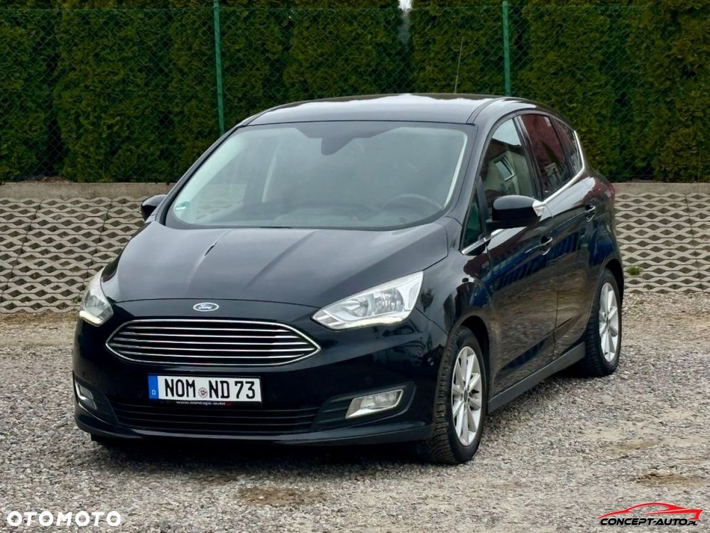 Ford C-MAX - 5