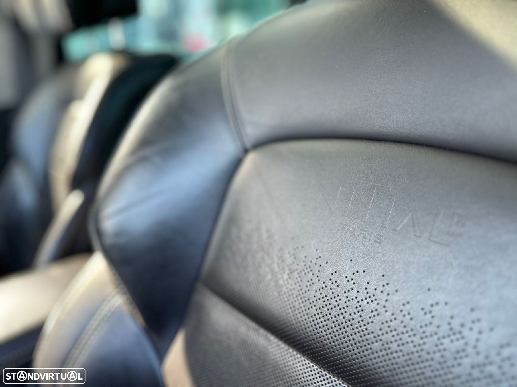 Renault Espace 1.6 dCi Initiale Paris EDC - 15