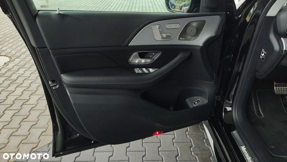 Mercedes-Benz GLE - 9