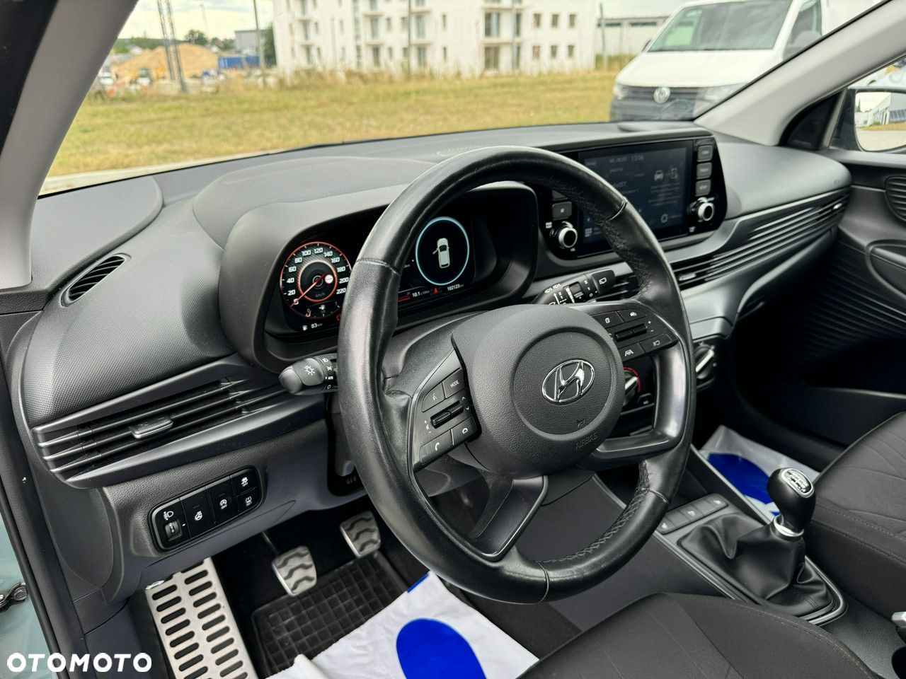 Hyundai Bayon - 20