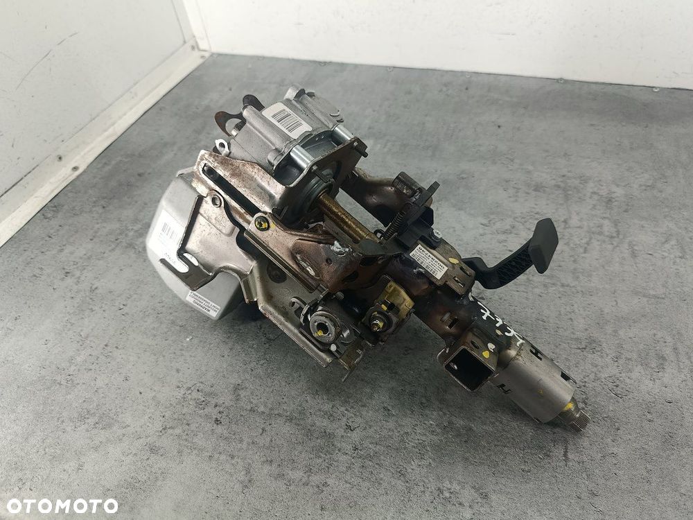 WSPOMAGANIE ELEKTRYCZNE  RENAULT CLIO III 54084783K  59310536  50350129 TRW - 1