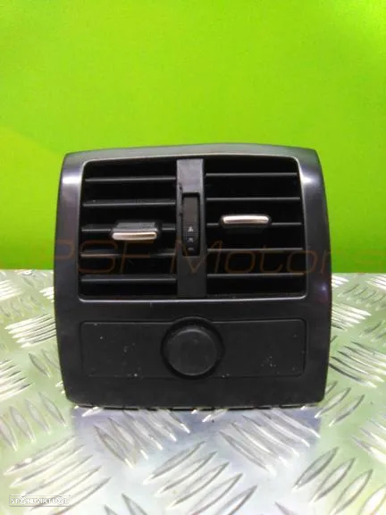 Componentes Audi A6 AllRoad 2.5 TDI 2002 - 46