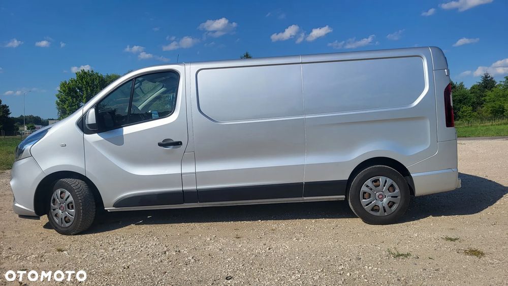 Renault Trafic - 8