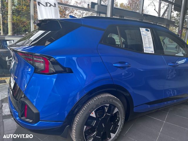 Kia Sportage 1.6 T-GDI 7DCT HP 4x2 Urban - 30