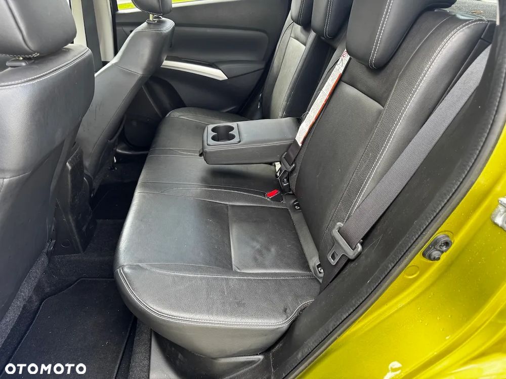 Suzuki SX4 S-Cross 1.6 DDiS 4x4 limited+ - 16