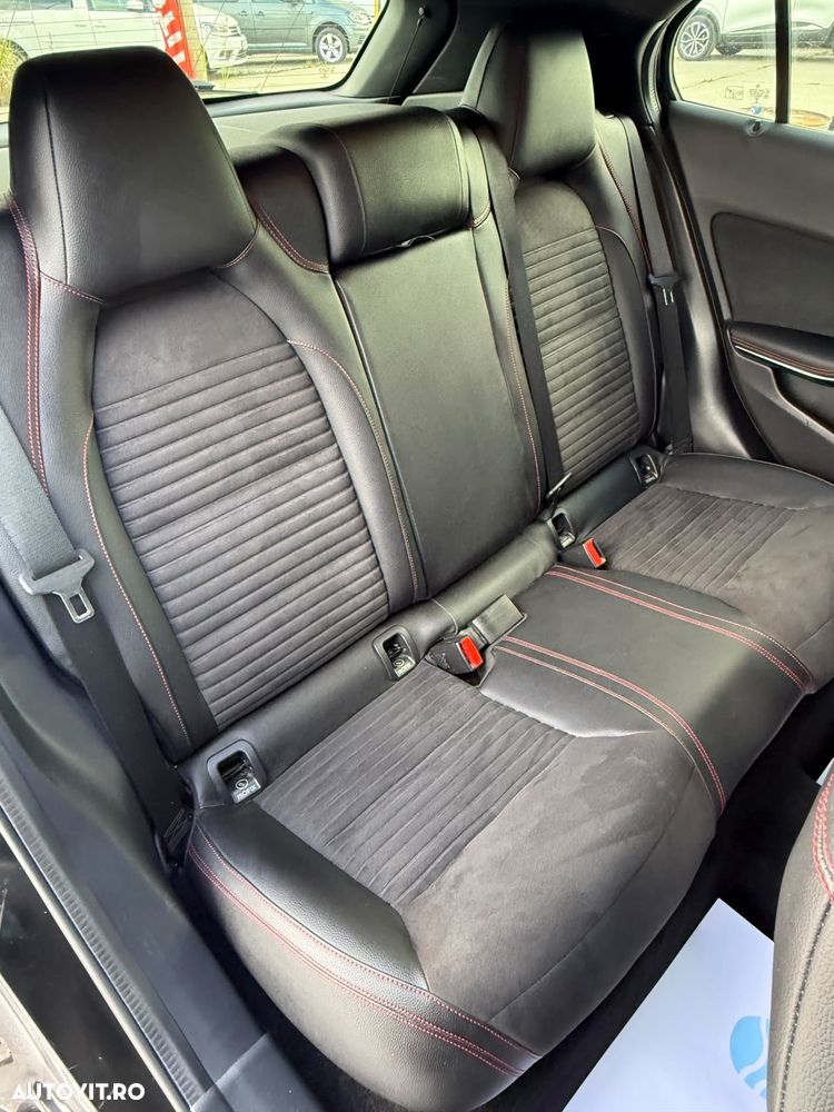 Mercedes-Benz GLA 200 7G-DCT AMG Line - 15