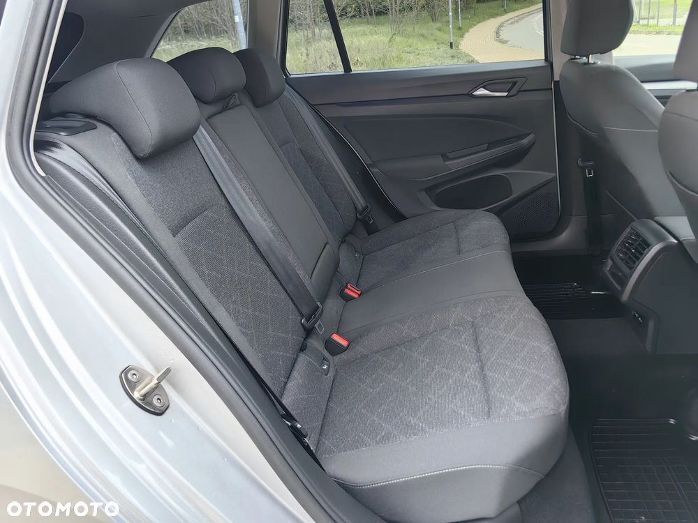 Volkswagen Golf 1.5 TSI BMT Highline - 10