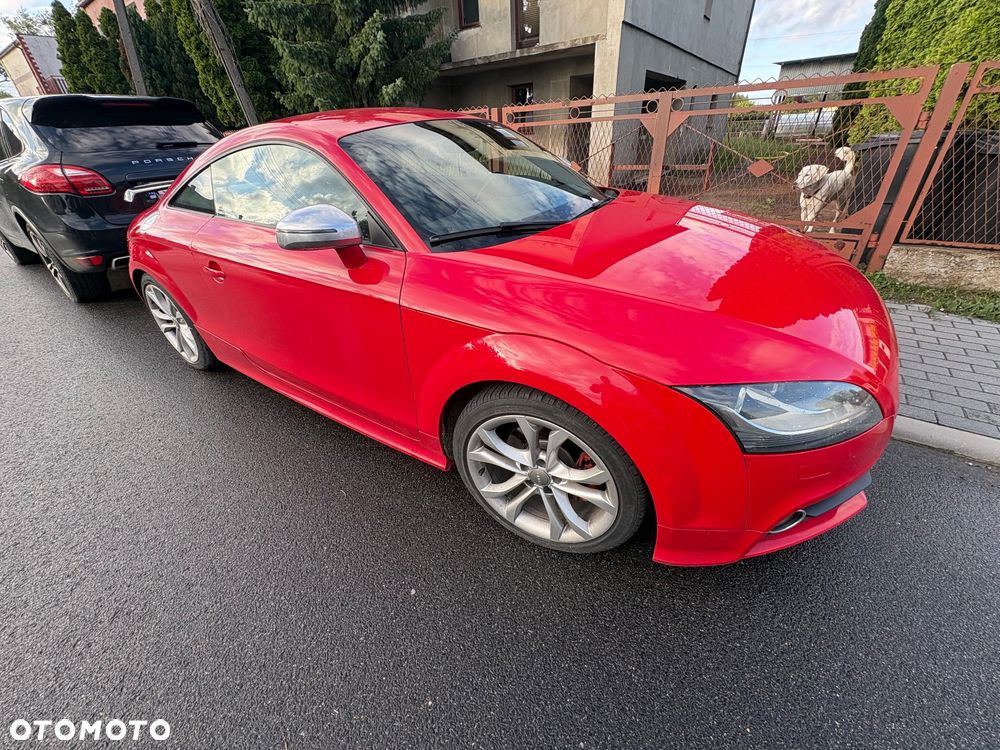 Audi TT Coupé 2.0 TFSI - 5