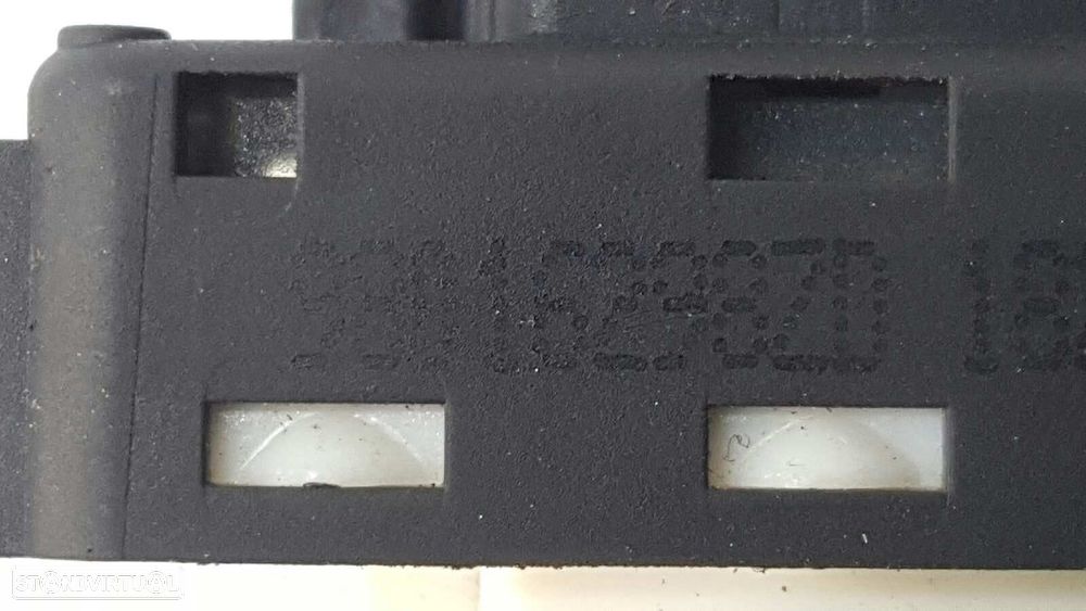 COMANDO ELEVADOR FRENTE ESQUERDO CITROEN C4 CACTUS SHINE - 3