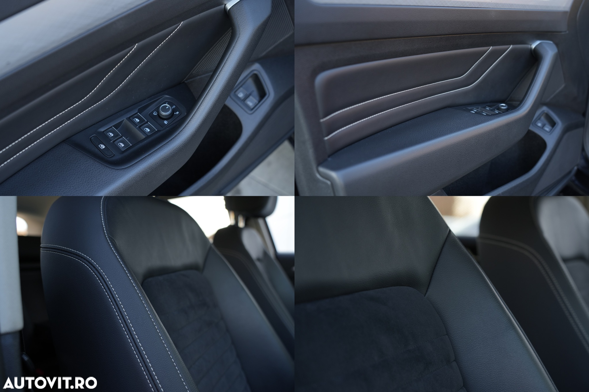 Volkswagen Passat Variant 1.4 TSI Plug-In-Hybrid DSG GTE - 25