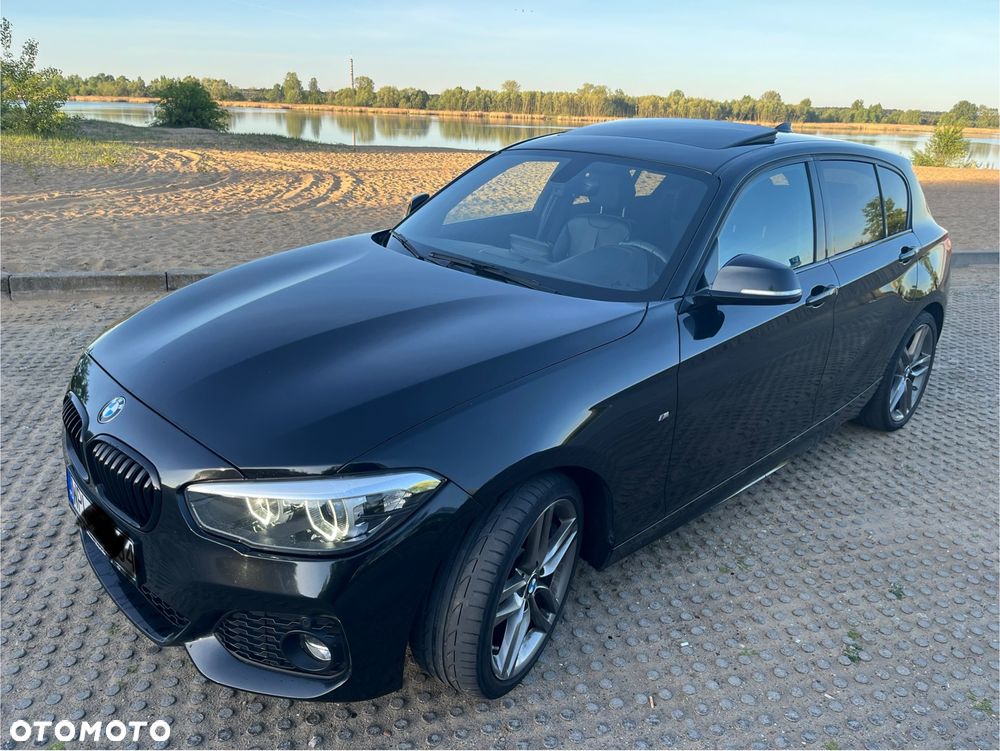 BMW Seria 1 - 1