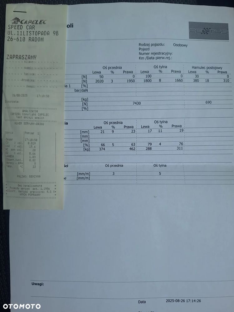 Volkswagen Passat 1.4 TSI BlueMotion Technology Comfortline - 35