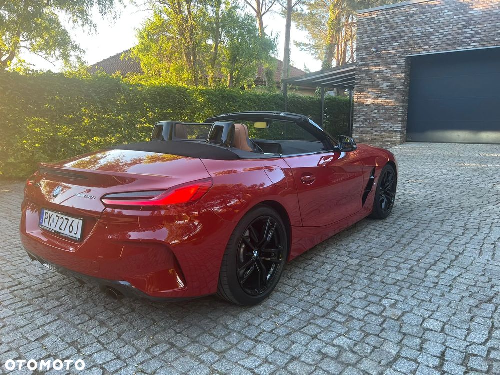 BMW Z4 30i sDrive M Sport sport - 13