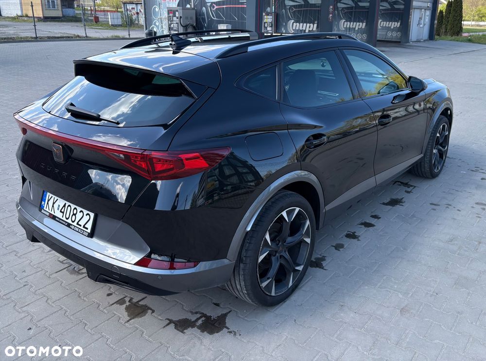 Cupra Formentor 1.5 TSI DSG Tribe Edition - 5