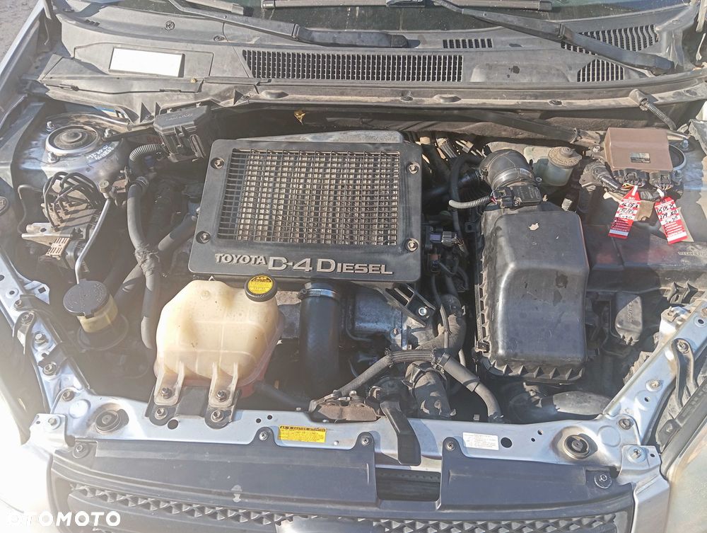 Toyota RAV4 - 7