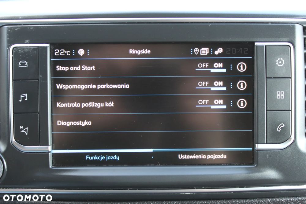 Peugeot Expert - 26