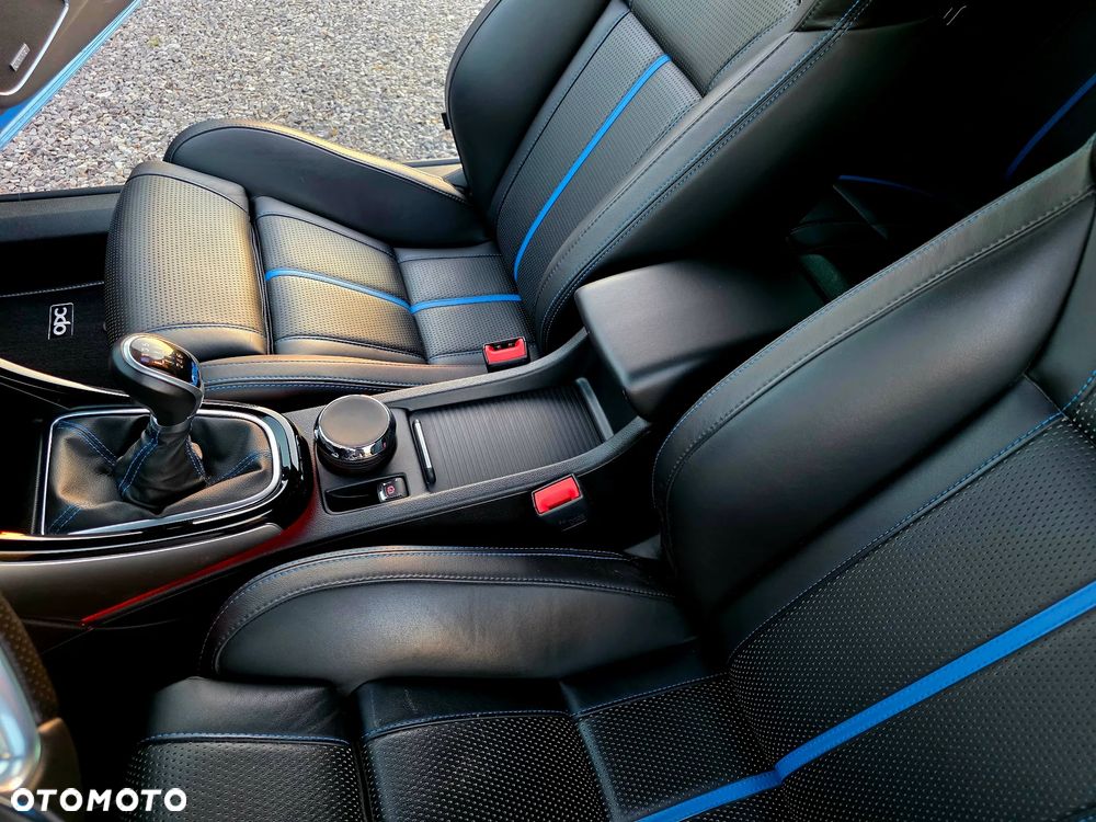 Opel Astra OPC - 19