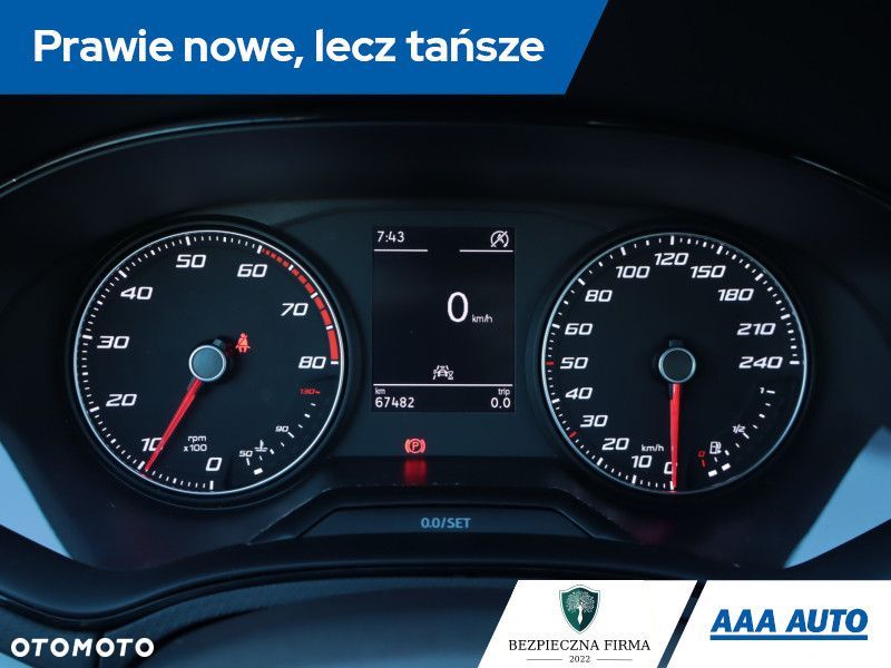 Seat Arona - 13