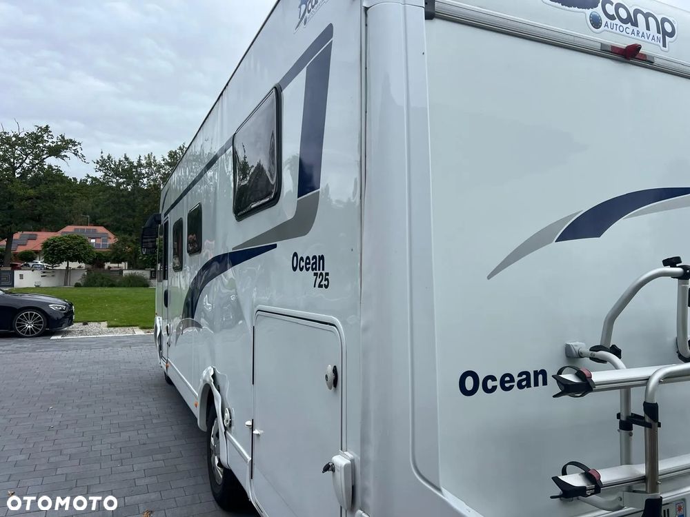 Fiat Ducato - 20