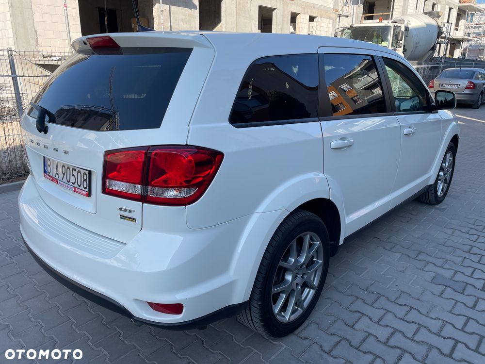 Dodge Journey - 3