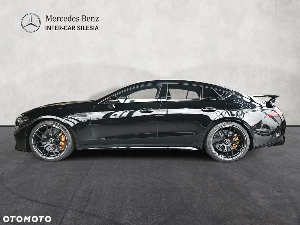 Mercedes-Benz AMG GT - 8