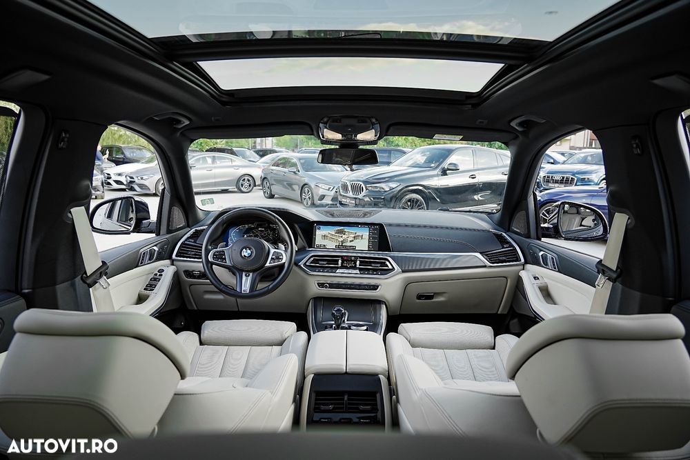 BMW X5 xDrive45e AT PHEV - 12