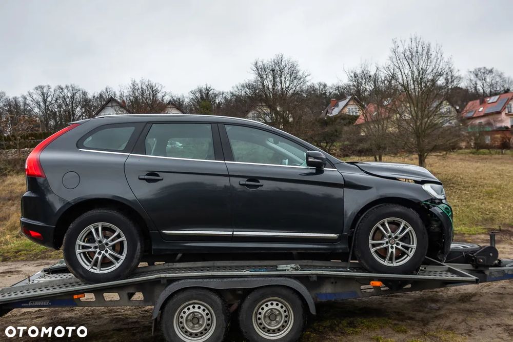 Volvo XC 60 D3 Geartronic Momentum - 7