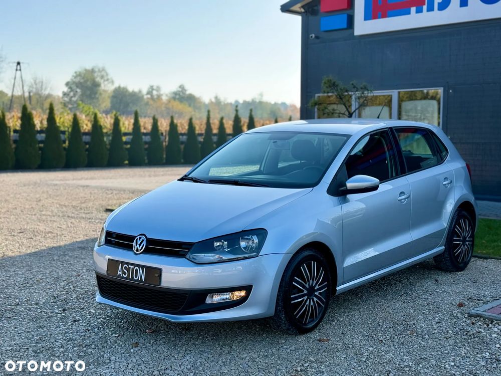 Volkswagen Polo 1.6 TDI Highline - 7