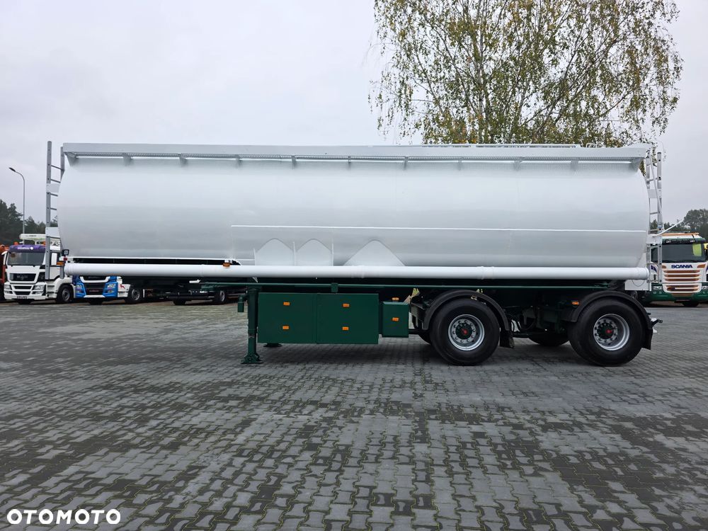 Lambrecht 03LK33 PASZOWOZ SILOS WELGRO - 3